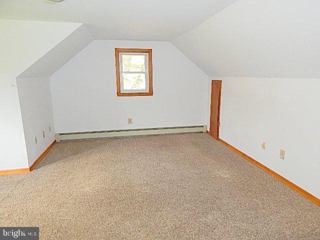 2310 Mountain Road Manheim, PA 17545 - Photo 8 of 17 an empty room with a window
