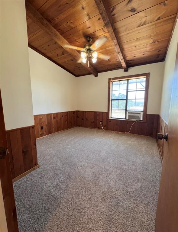 1391 County Road 232 Gustine, TX 76455 - Photo 6 of 15