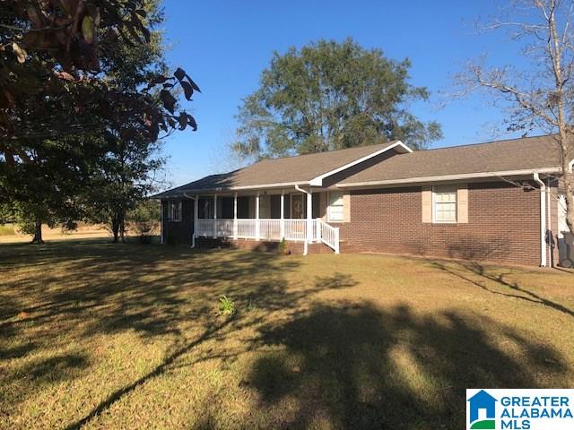 452 Curry Station Road Munford, AL 36268 - Photo 3 of 33