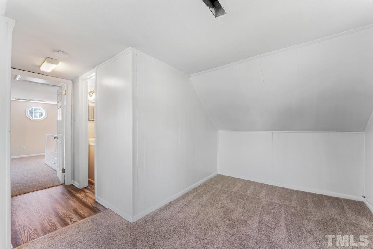 1955 Bernard Street Raleigh, NC 27608 - Photo 22 of 42 a view of a room with a wardrobe space