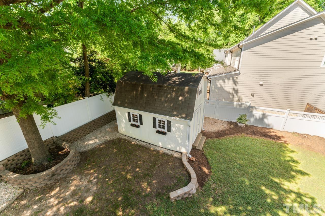 1955 Bernard Street Raleigh, NC 27608 - Photo 36 of 42