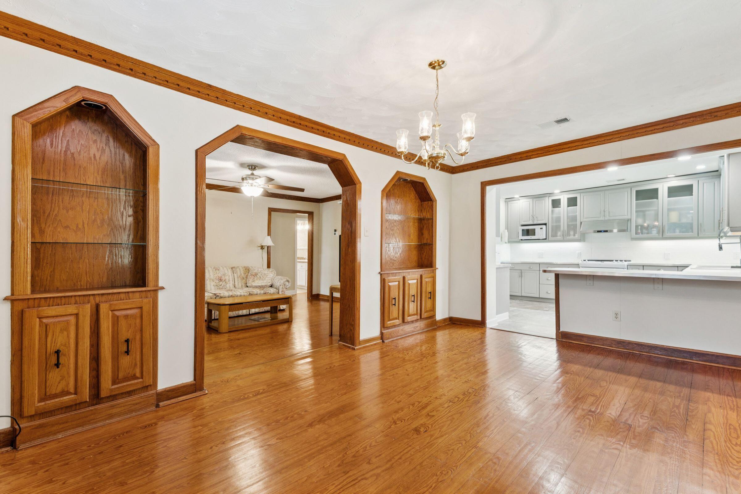 3255 Edenvale Road Johns Island, SC 29455 - Photo 14 of 63 View into living area