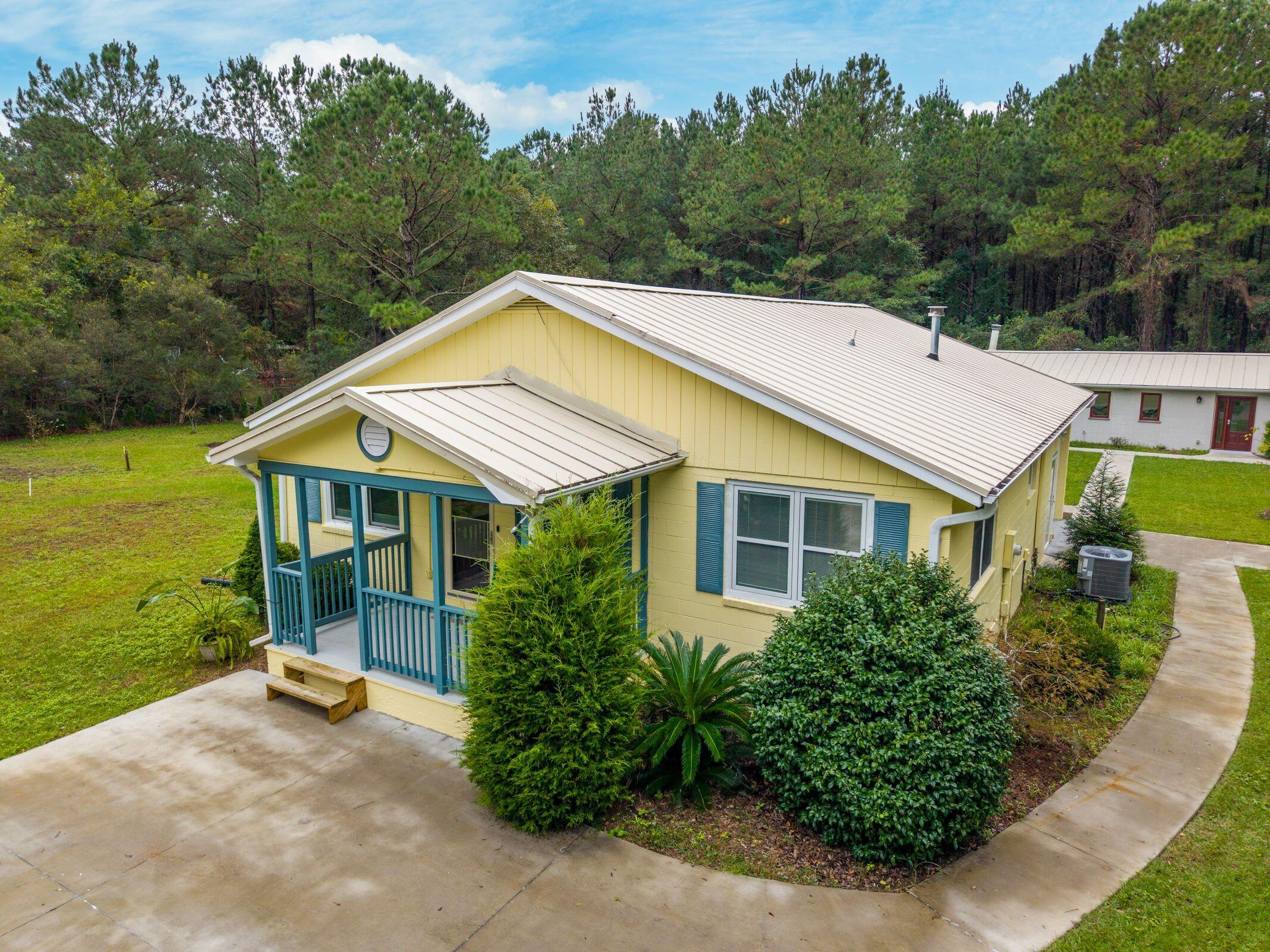 3255 Edenvale Road Johns Island, SC 29455 - Photo 2 of 63 Main house