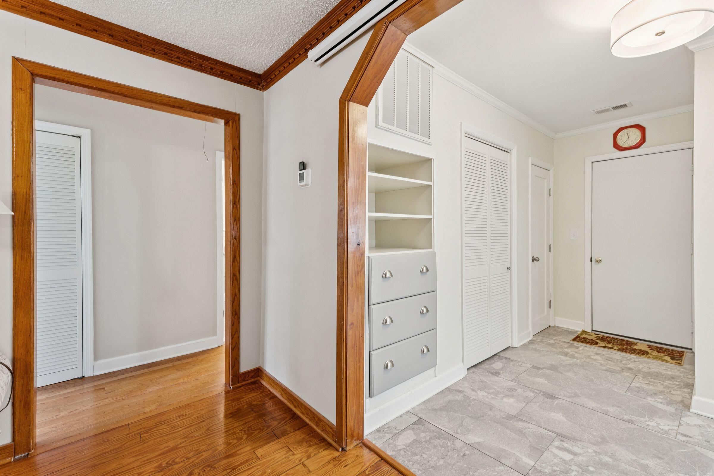 3255 Edenvale Road Johns Island, SC 29455 - Photo 22 of 63 View into pantry area