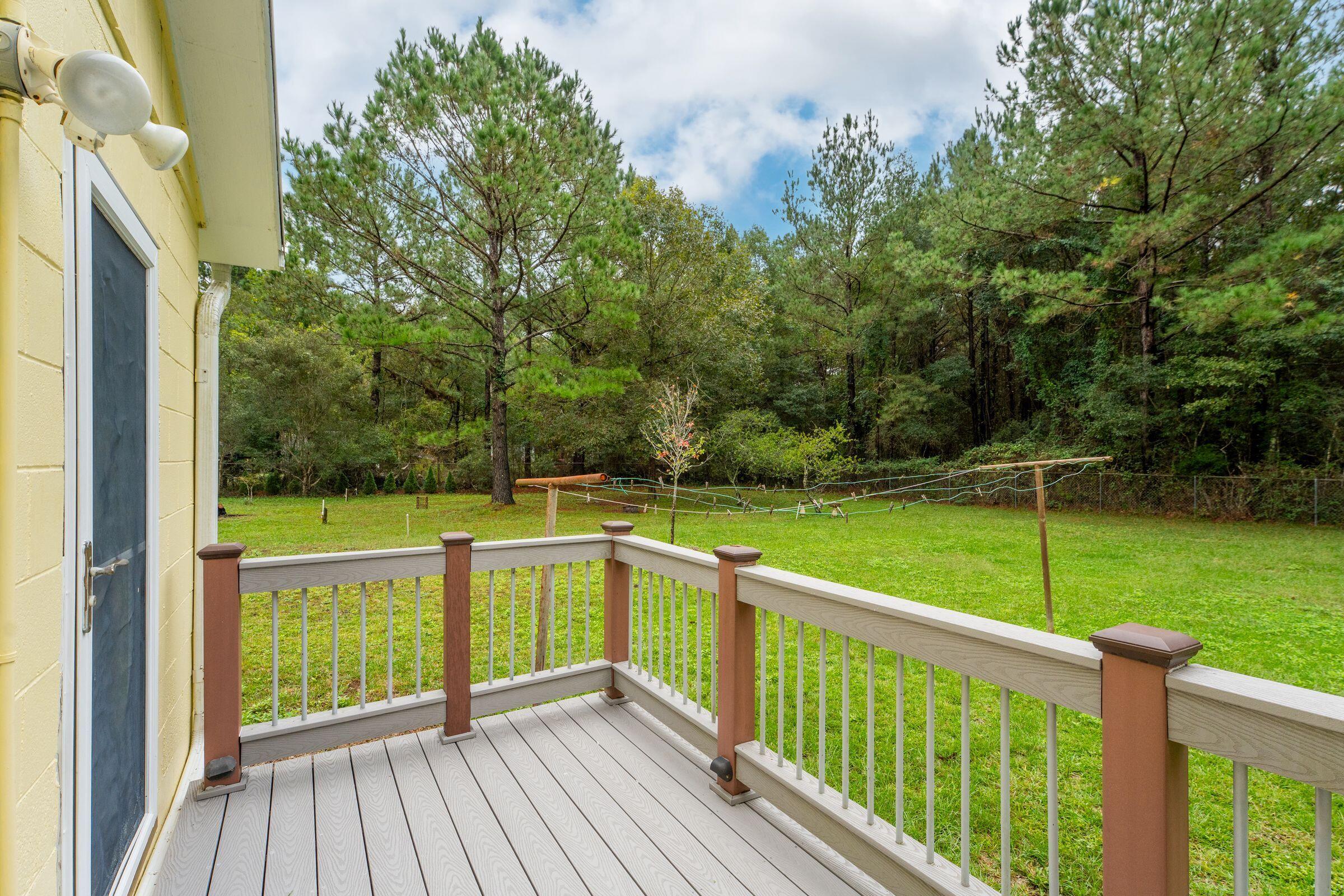 3255 Edenvale Road Johns Island, SC 29455 - Photo 33 of 63 Peaceful view