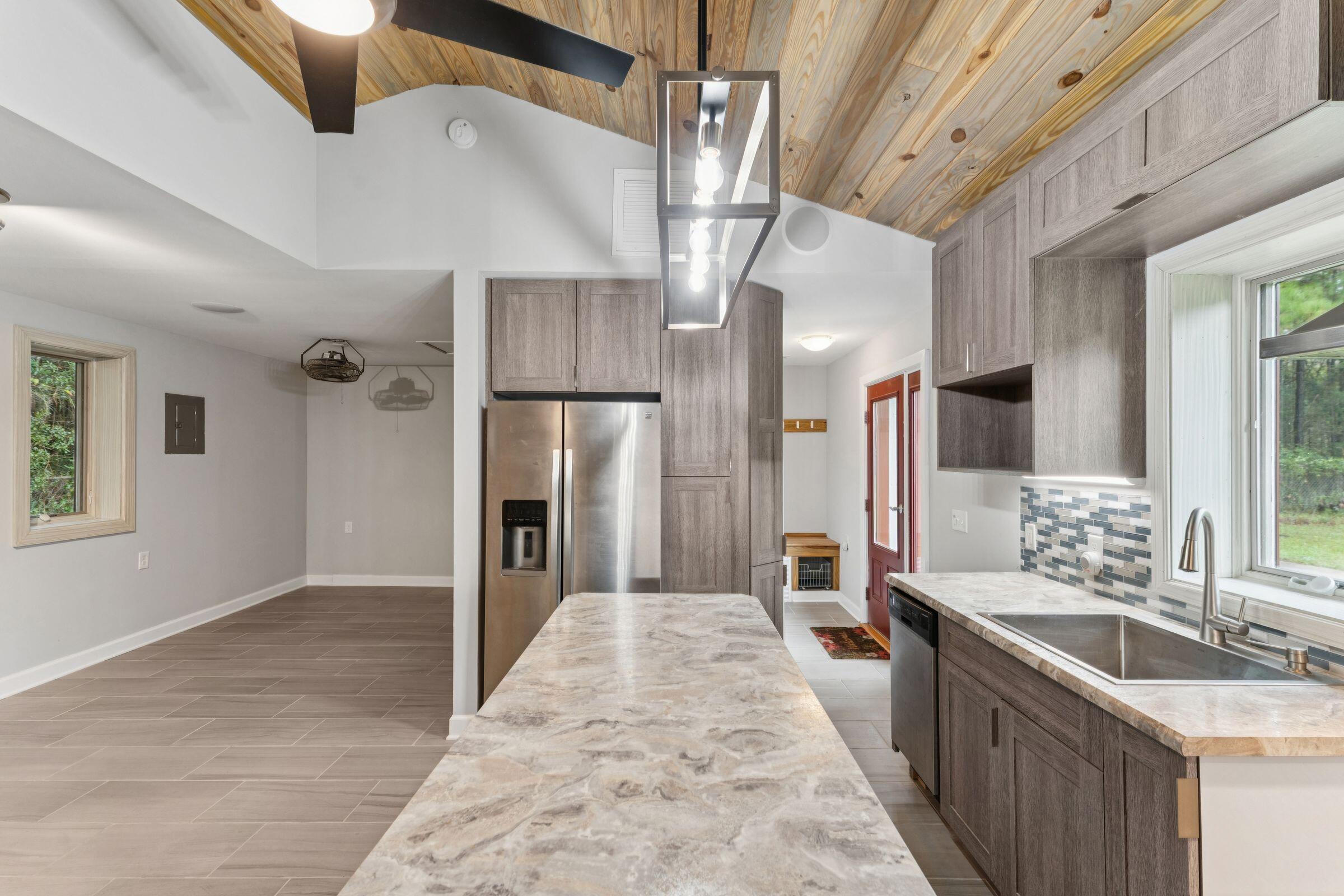 3255 Edenvale Road Johns Island, SC 29455 - Photo 41 of 63 View to open area