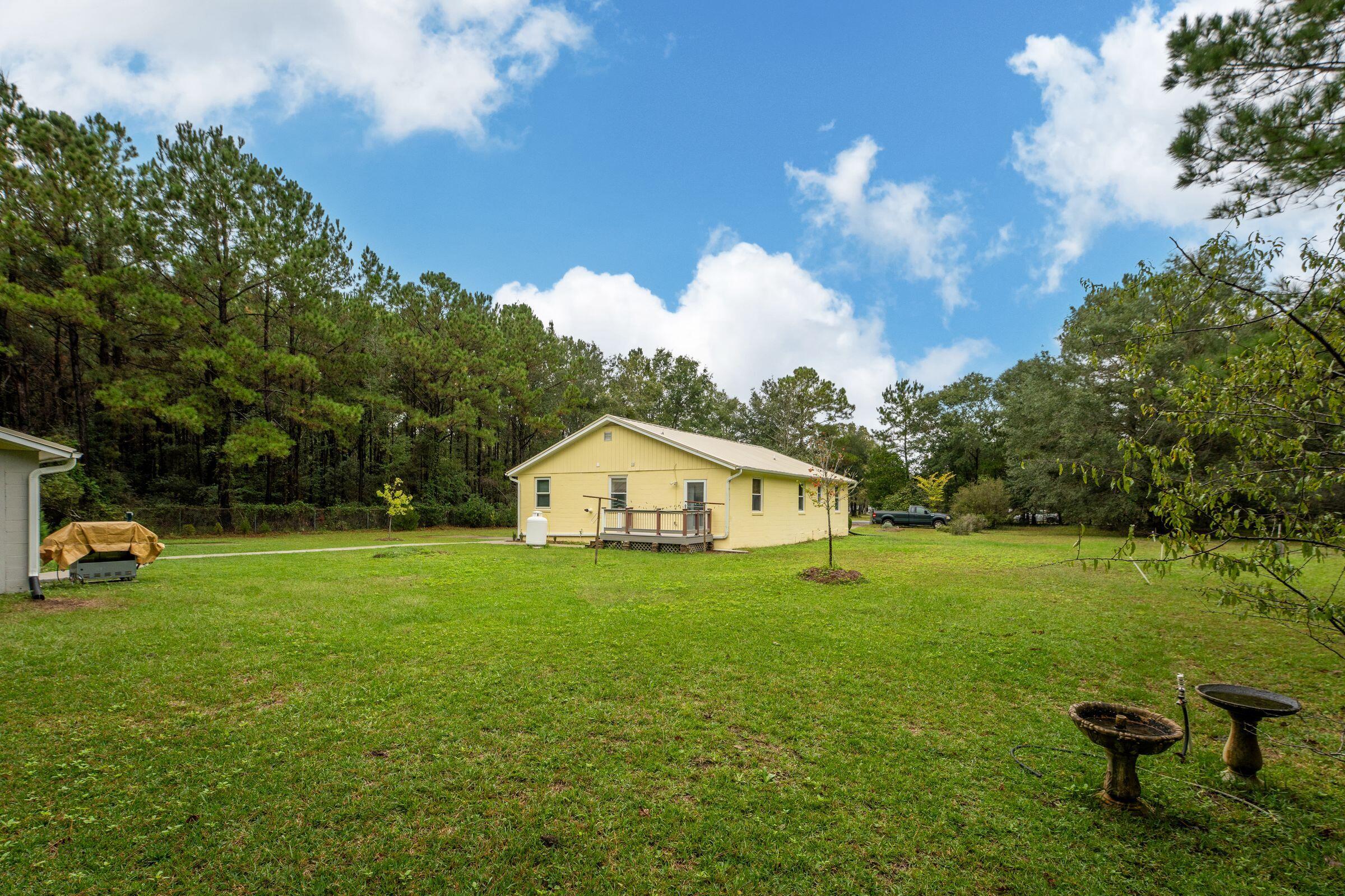 3255 Edenvale Road Johns Island, SC 29455 - Photo 53 of 63 Spacious lot