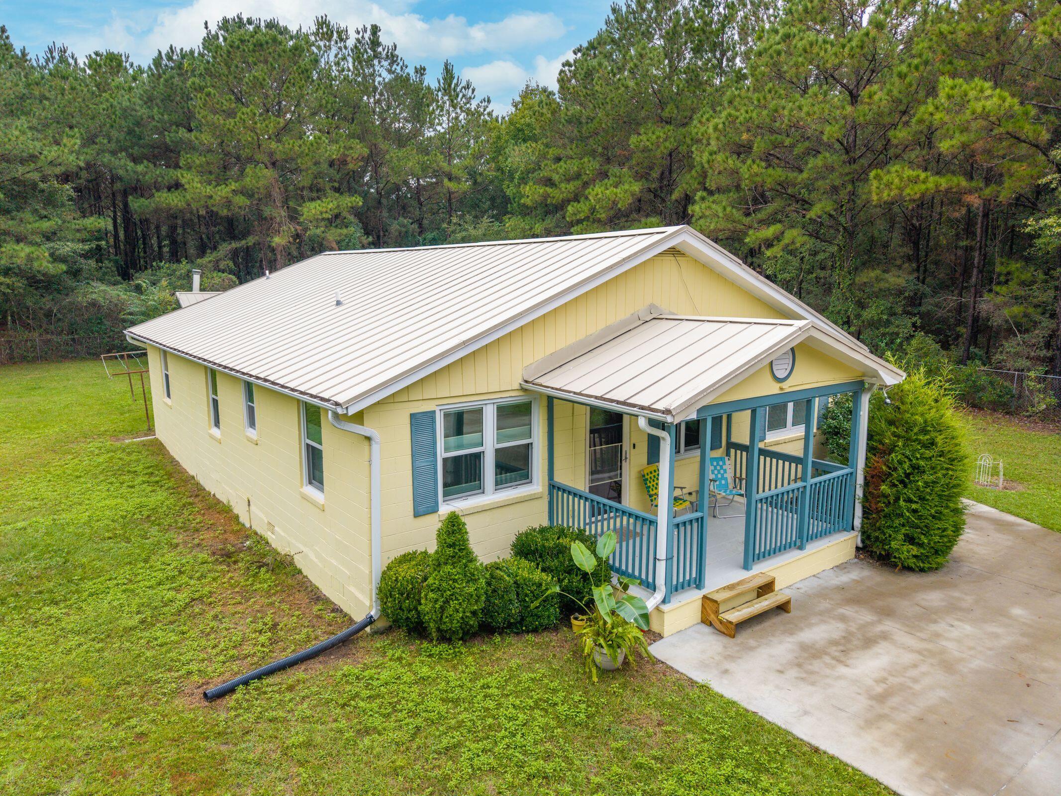 3255 Edenvale Road Johns Island, SC 29455 - Photo 56 of 63 Main house