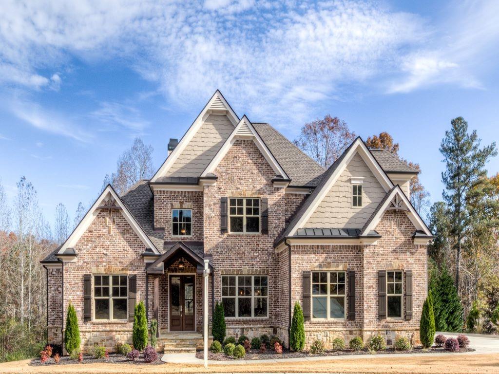 You Will Love This Inspiring and Expansive NEW CUSTOM HOME, Featuring Unique Architectural Details and Filled with Designer Upgrades and High End Designer Finishes at Every Turn. No Detail Was Missed in This Exciting DREAM HOME!