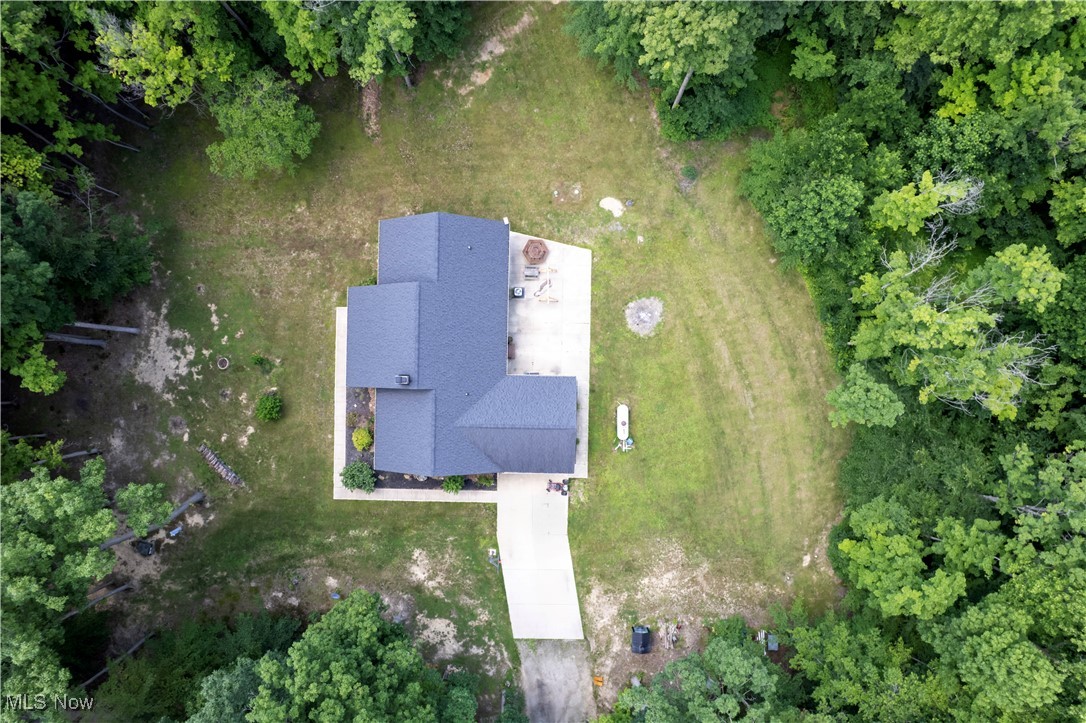 8249 Town Line Road Shiloh, OH 44878 - Photo 28 of 34 View of subject property