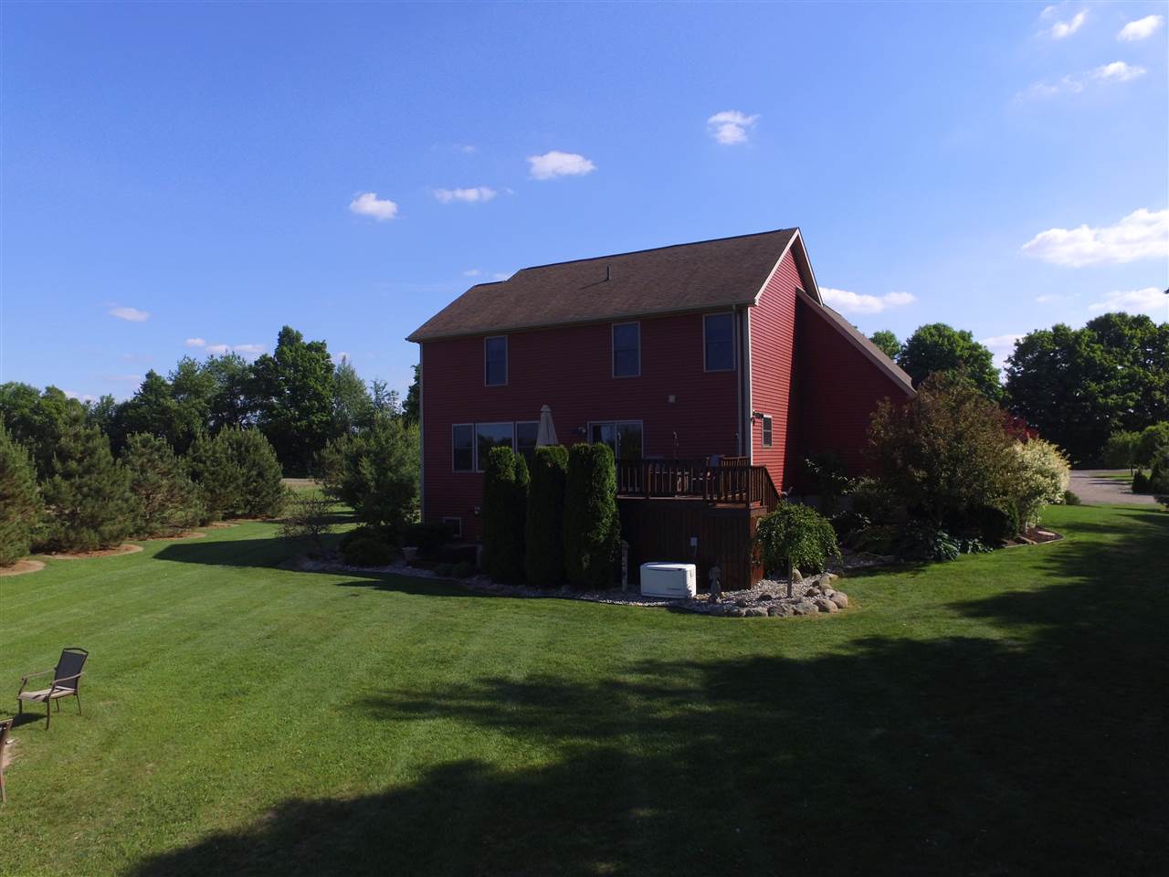 1506 Morgan Road Clio, MI 48420 - Photo 7 of 98