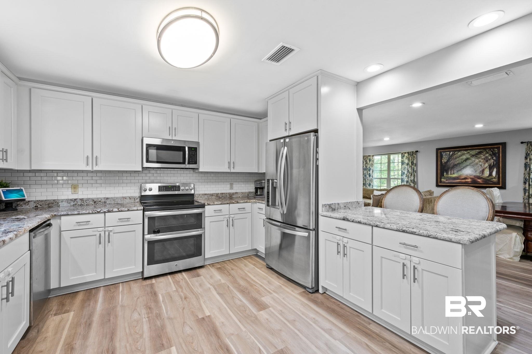 7246 Cadet Drive Daphne, AL 36527 - Photo 15 of 48