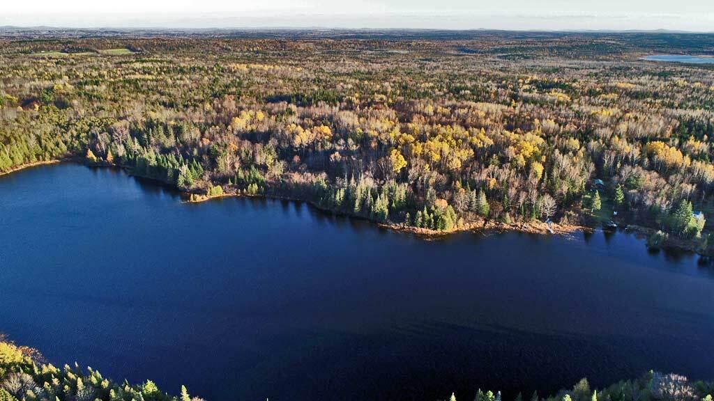 Lot 18 South Oakfield Road Houlton, ME 04730 - Photo 23 of 32 me-land-russell-lake