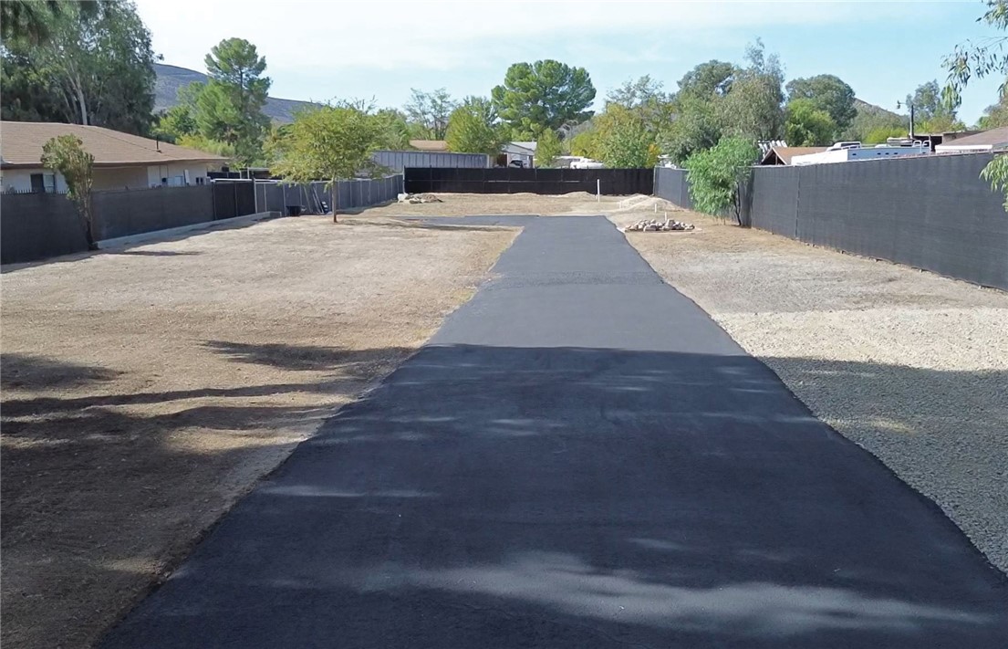 31125 Murrieta Road Menifee, CA 92584 - Photo 3 of 13 a view of outdoor space and yard