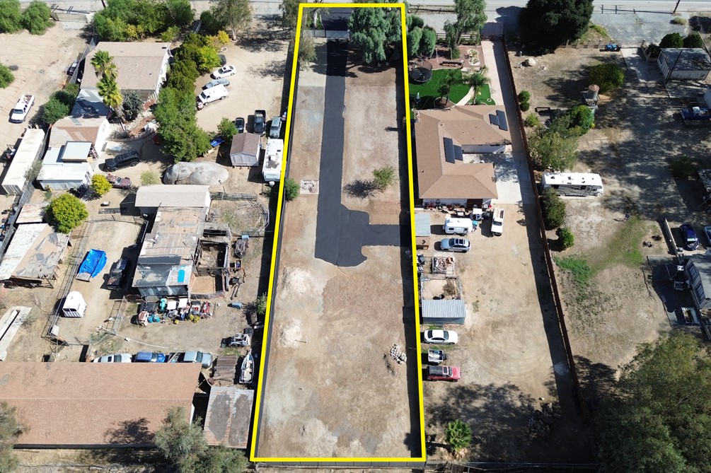 31125 Murrieta Road Menifee, CA 92584 - Photo 4 of 13 an aerial view of multiple house