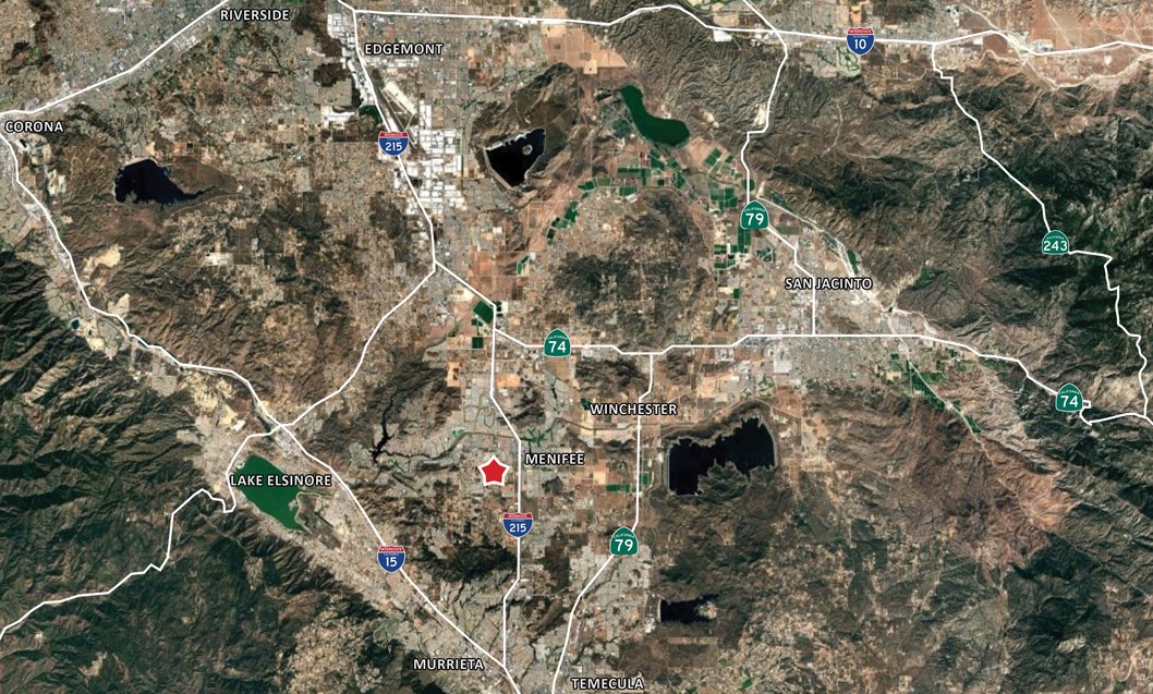 31125 Murrieta Road Menifee, CA 92584 - Photo 7 of 13 a picture of tree