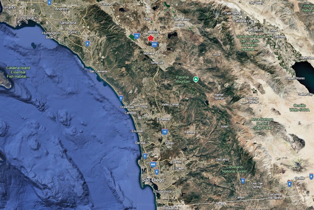 31125 Murrieta Road Menifee, CA 92584 - Photo 8 of 13