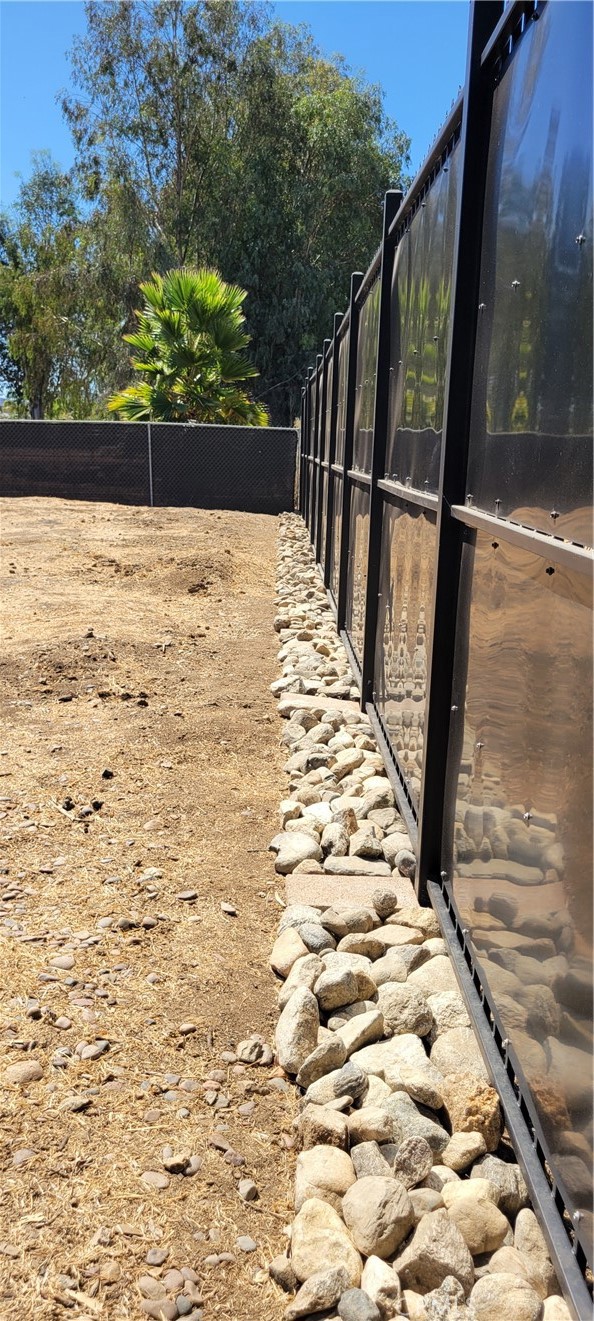 31125 Murrieta Road Menifee, CA 92584 - Photo 10 of 13 a view of swimming pool with an outdoor space