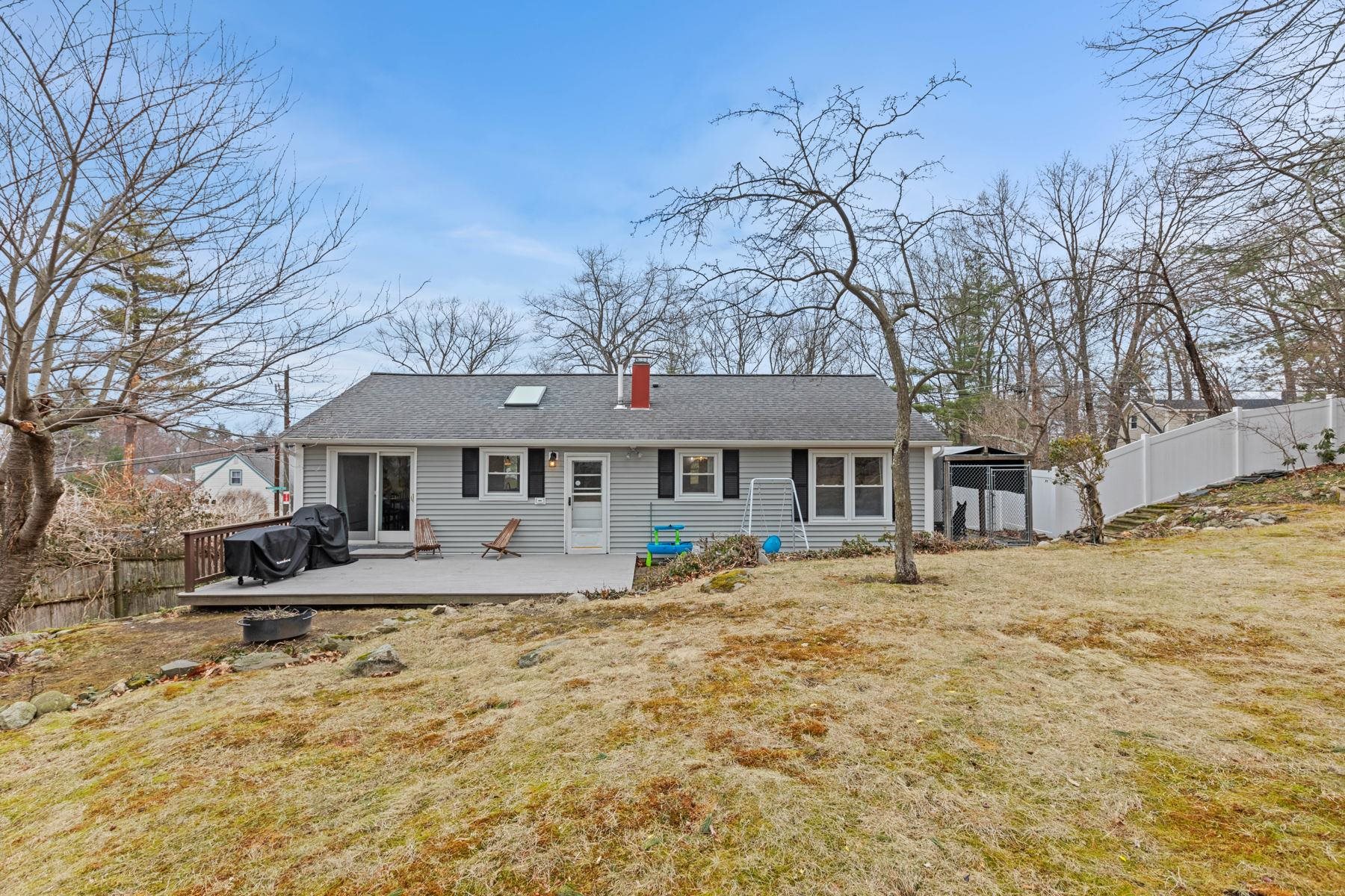 63 Robinhood Road Nashua, NH 03062 - Photo 31 of 35