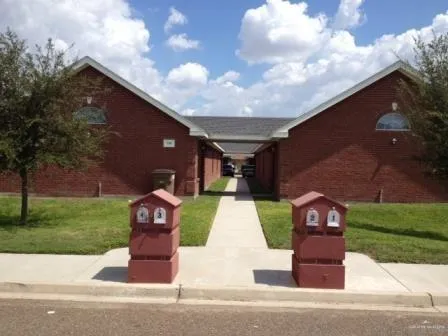 $850 | 710 South Dfw Drive, Edinburg, TX 78539