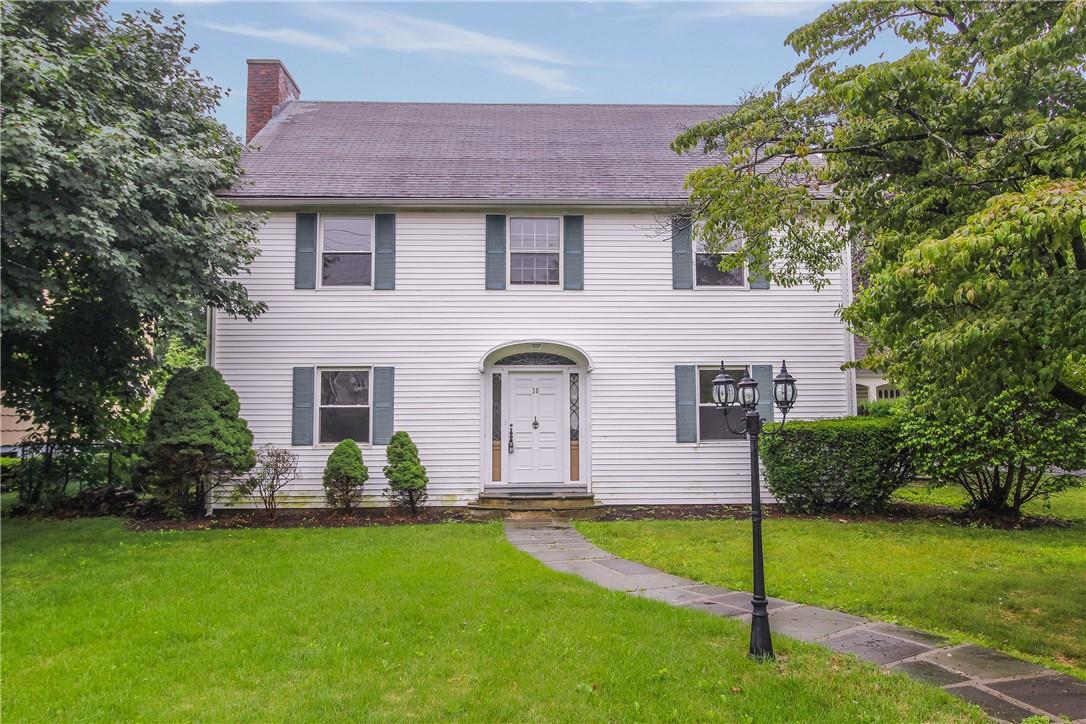 30 Sprague Road Scarsdale, NY 10583 - Photo 1 of 1