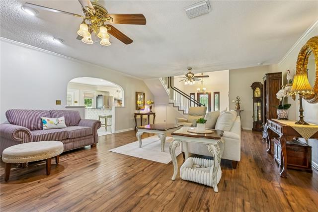 494 Evangeline Road Montz, LA 70068 - Photo 7 of 25