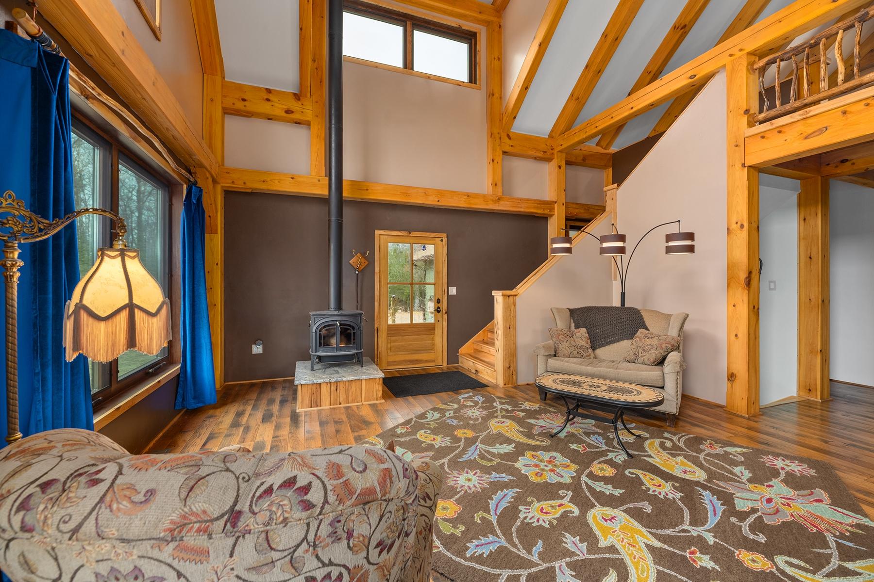 6253 Journeys End Road Rhinelander, WI 54501 - Photo 4 of 50 Gallery Image 4