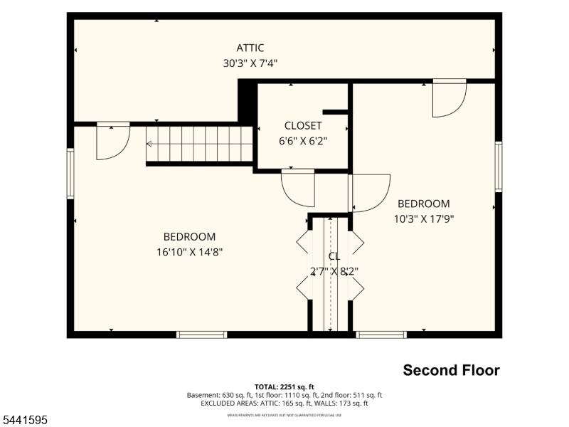 52 Hamilton Street Madison, NJ 07940 - Photo 33 of 34