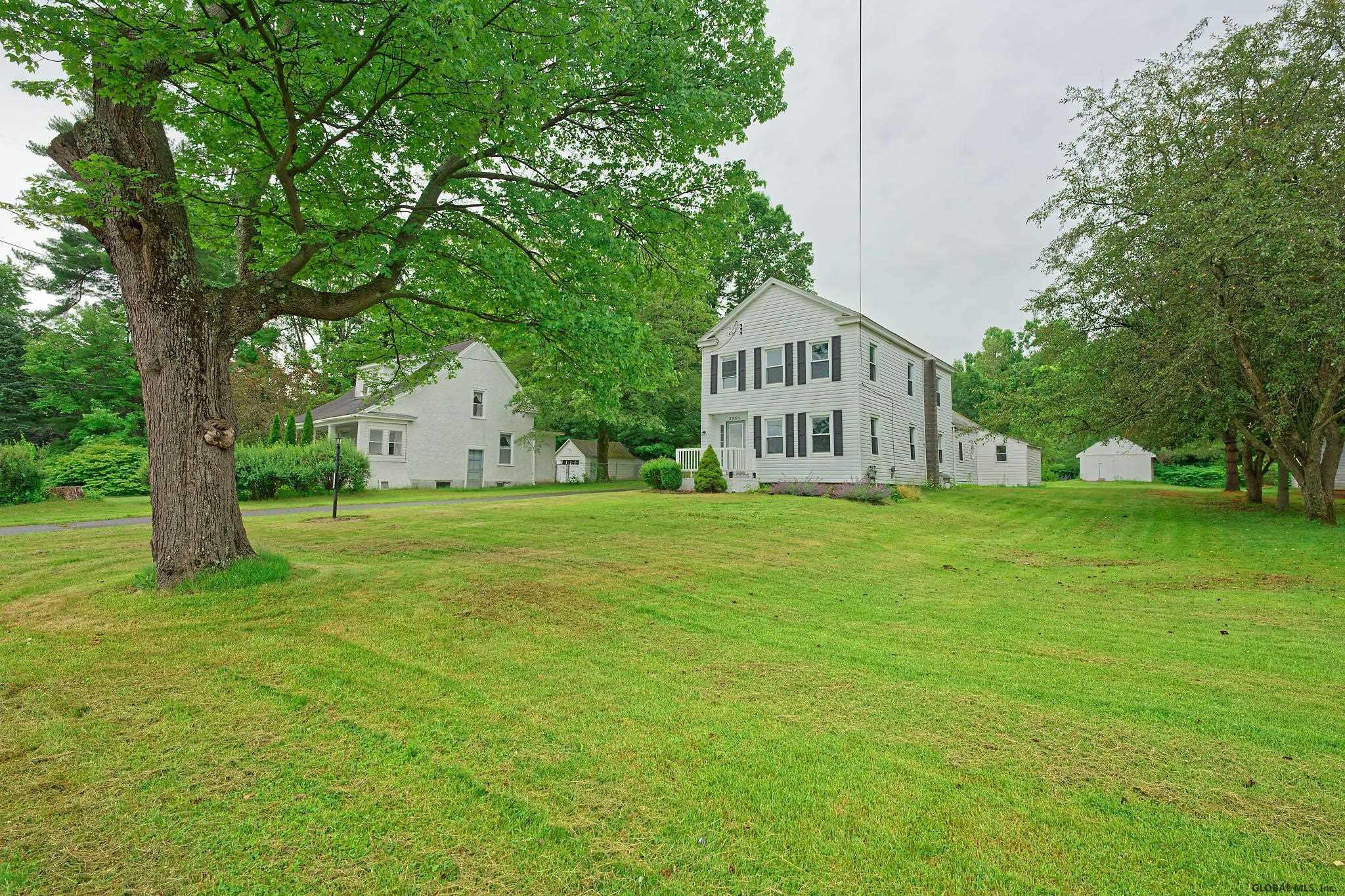 2836 Troy Schenectady Road Niskayuna, NY 12309 - Photo 3 of 42 Photo 4