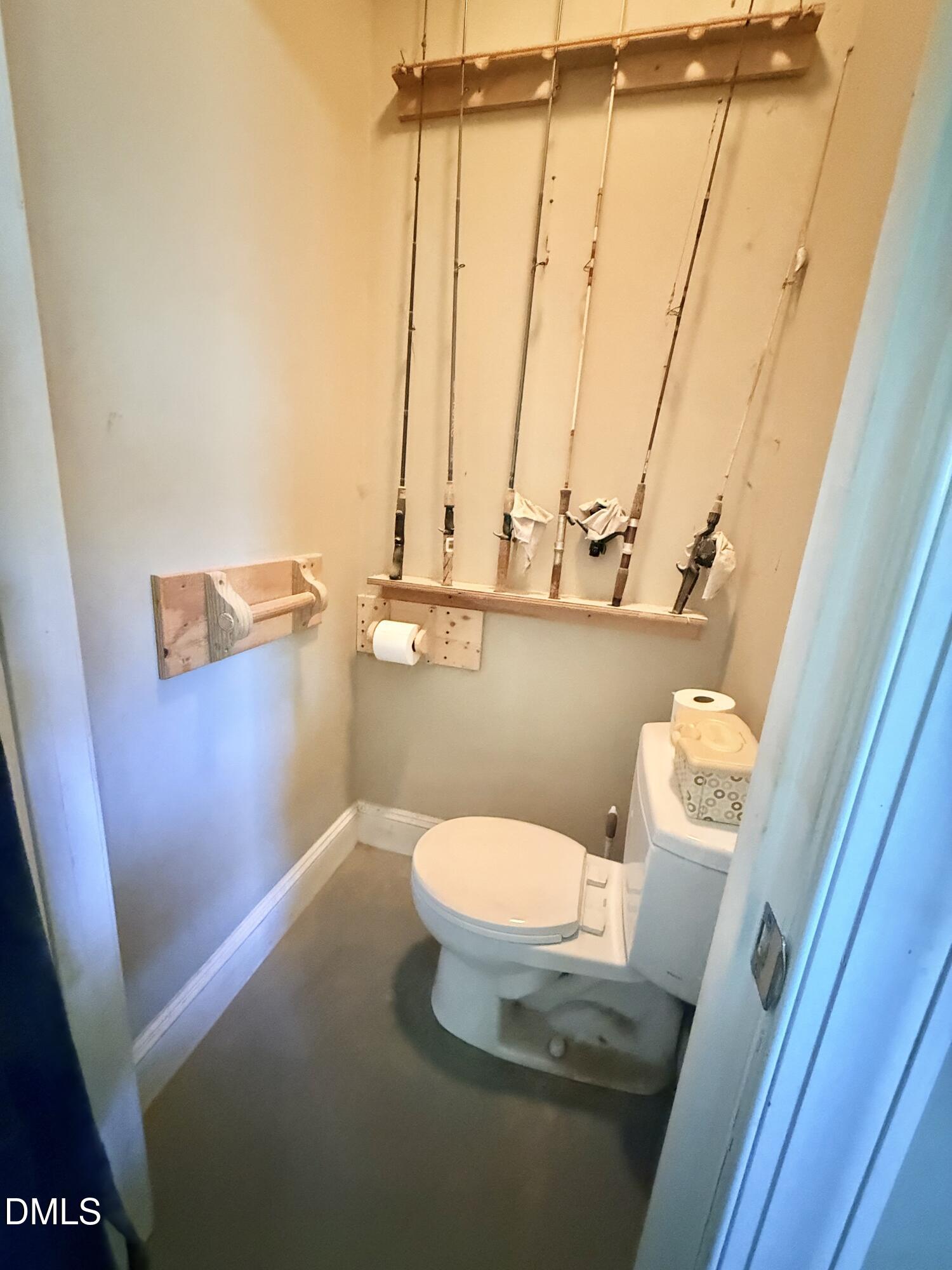 275 Kylasu Lane Roxboro, NC 27574 - Photo 67 of 68