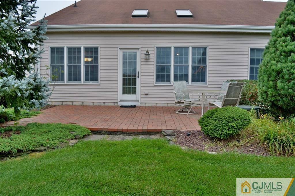 34 Chichester Road Monroe Township, NJ 08831 - Photo 17 of 18 Gallery Image 17