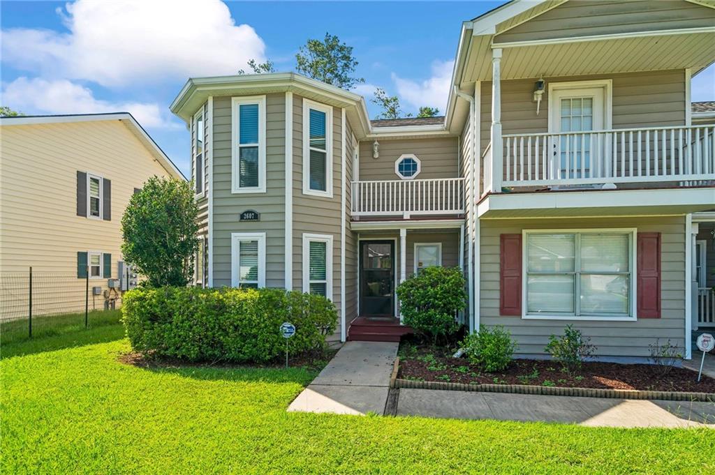 2607 Rue St Martin, Unit A Hammond, LA 70403 - Photo 1 of 20 Gallery Image 1
