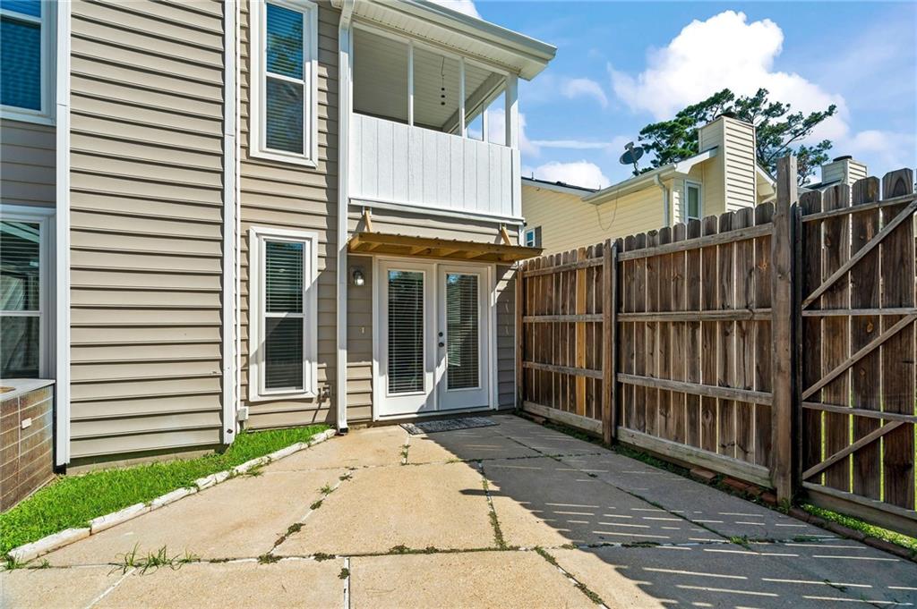 2607 Rue St Martin, Unit A Hammond, LA 70403 - Photo 18 of 20 Gallery Image 18