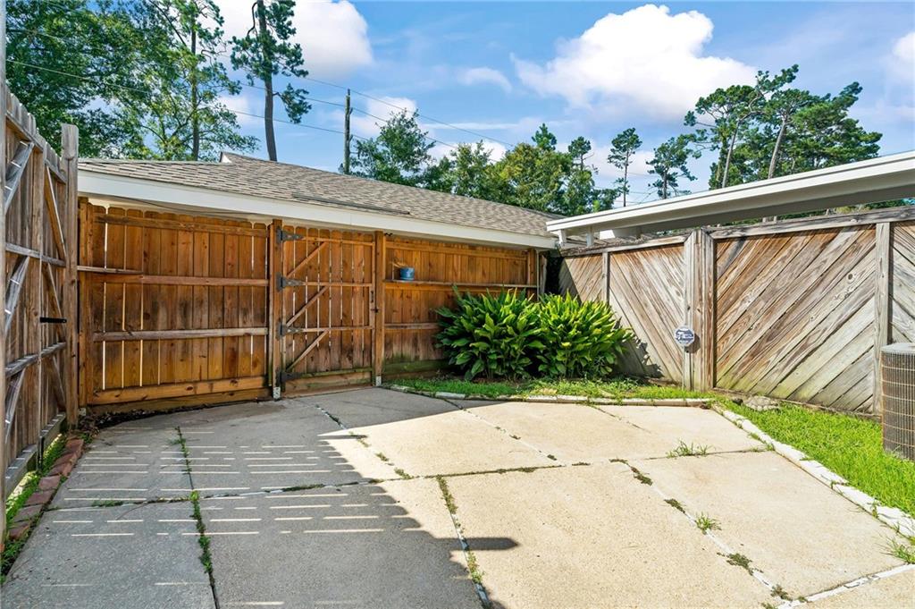 2607 Rue St Martin, Unit A Hammond, LA 70403 - Photo 19 of 20 Gallery Image 19