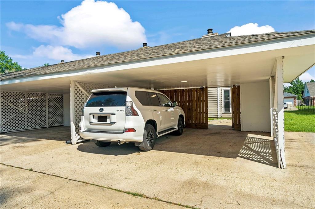 2607 Rue St Martin, Unit A Hammond, LA 70403 - Photo 20 of 20 Gallery Image 20