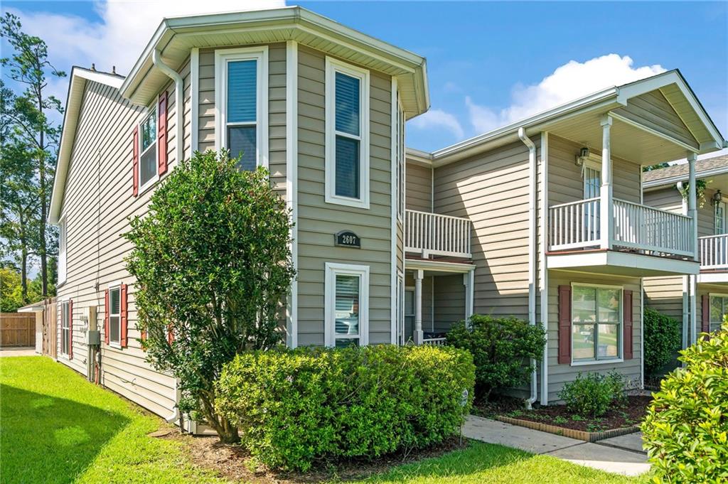 2607 Rue St Martin, Unit A Hammond, LA 70403 - Photo 2 of 20 Gallery Image 2