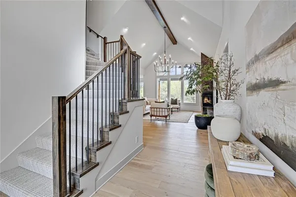$963,745 | 17700 Knox Street, Overland Park, KS 66013