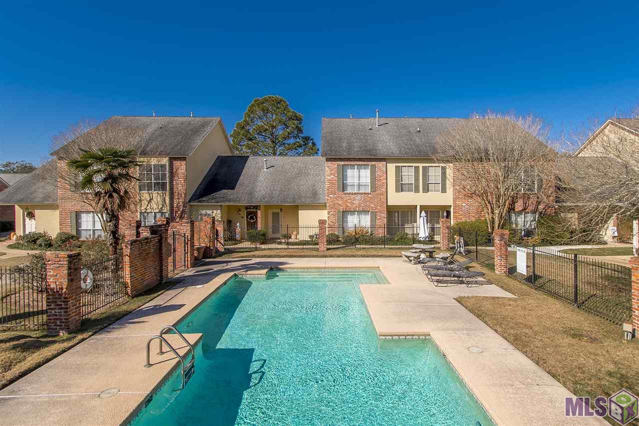 9007 Highland Road, Unit 47 Baton Rouge, LA 70810 - Photo 29 of 29