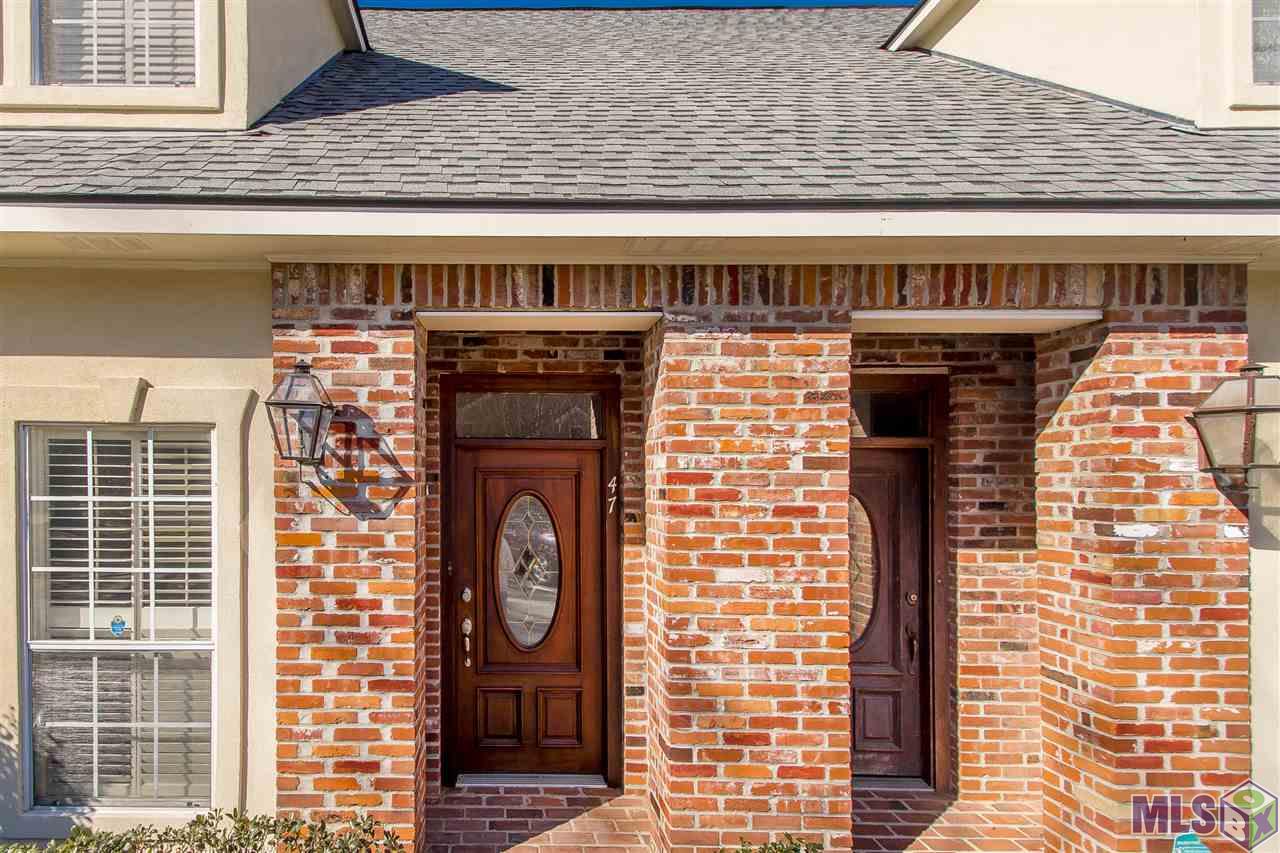 9007 Highland Road, Unit 47 Baton Rouge, LA 70810 - Photo 3 of 29