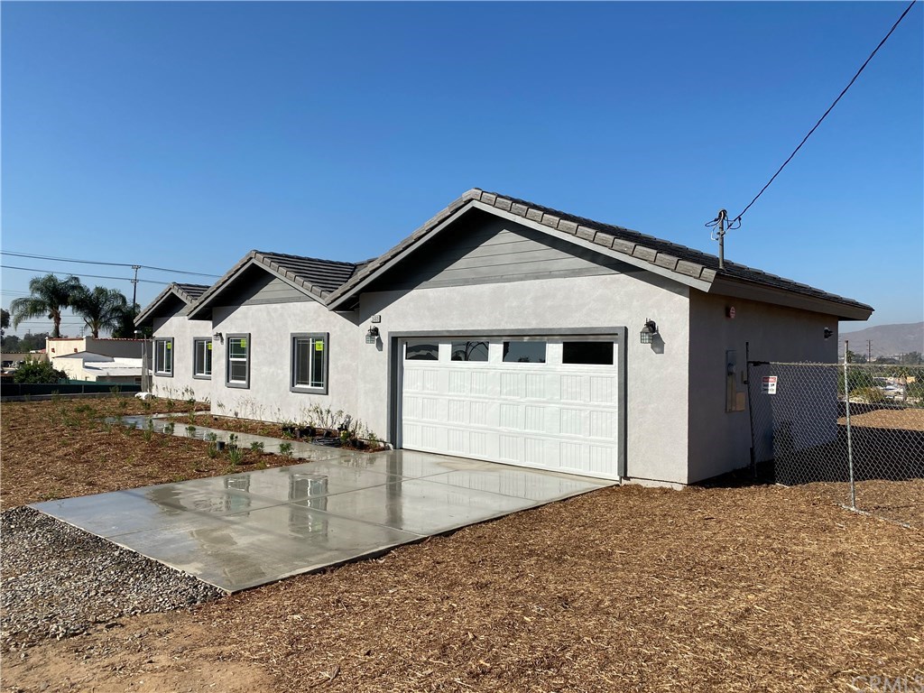 1669 Davies Drive Riverside, CA 92501 - Photo 1 of 1