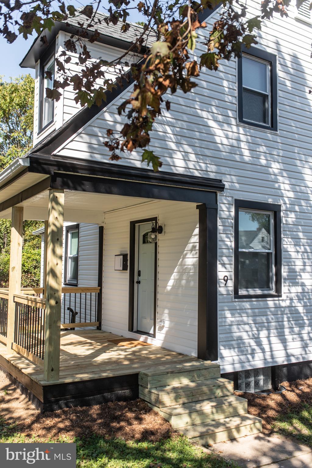 9 Osborn Road Aberdeen, MD 21001 - Photo 4 of 63 Gallery Image 4