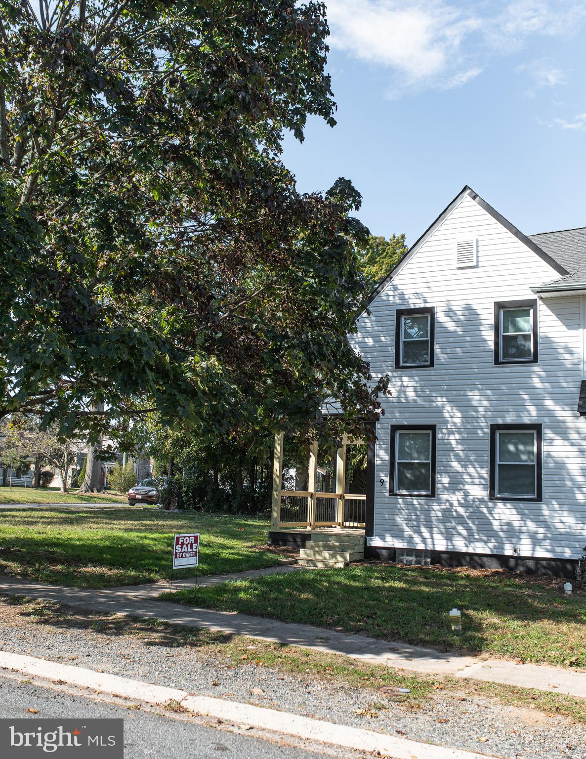 9 Osborn Road Aberdeen, MD 21001 - Photo 5 of 63 Gallery Image 5