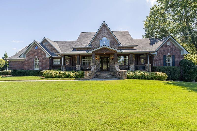 4740 Jim Hood Road Gainesville, GA 30506 - Photo 4 of 90 Gallery Image 4