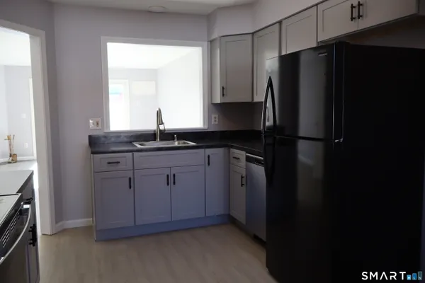 $3,200 | 15 Boughton Street, Unit 4, Danbury, CT 06810