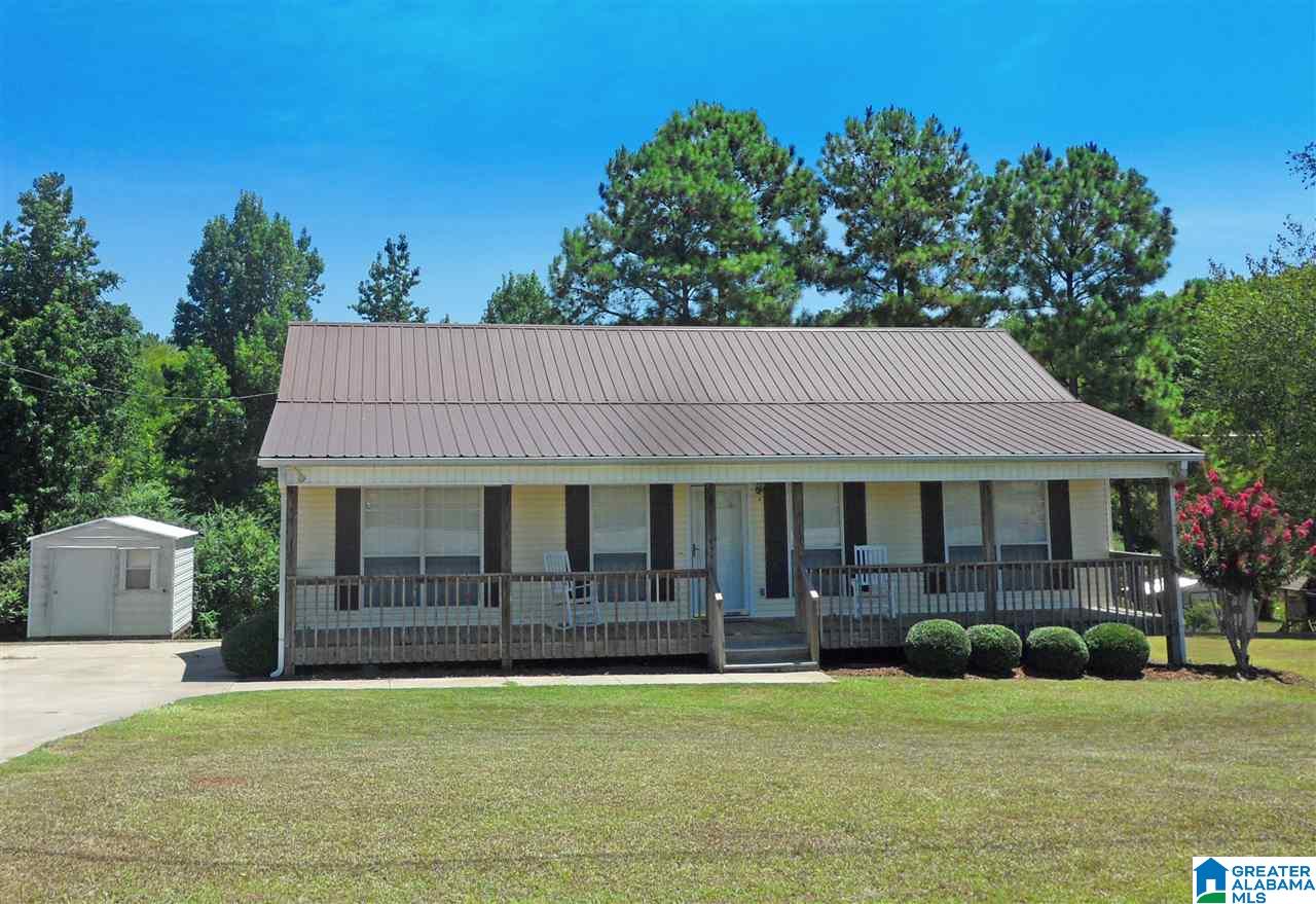 115 Quail Hollow Road Warrior, AL 35180 - Photo 1 of 20