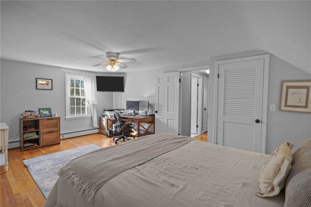 38 Angela Avenue Cranston, RI 02921 - Photo 34 of 49