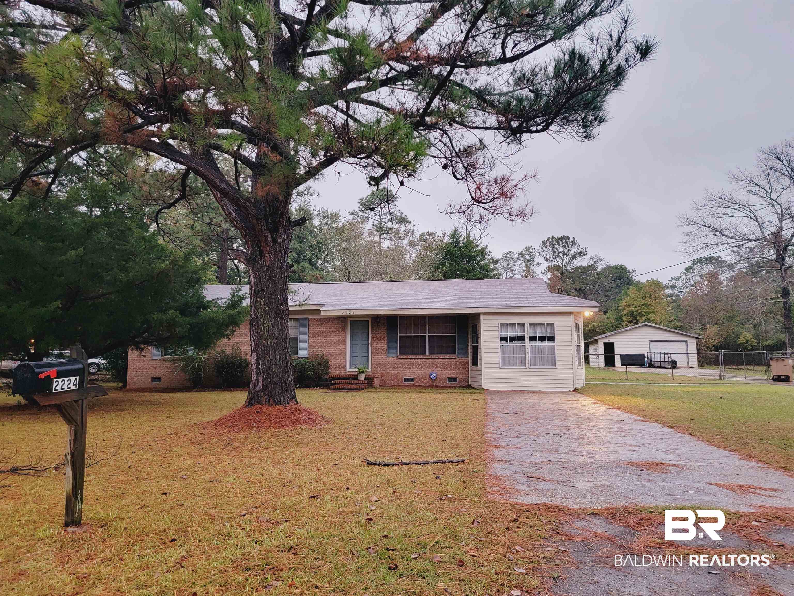 2224 Weaver Road Mobile, AL 36605 - Photo 1 of 23