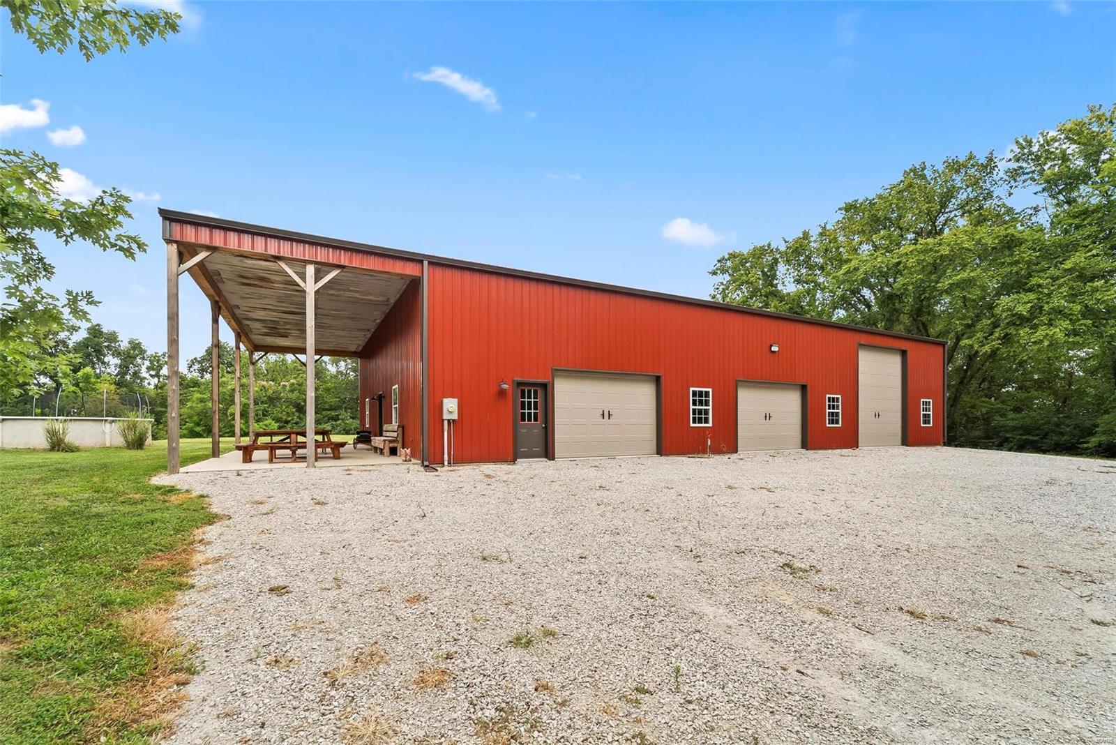 6001 Mm Road Red Bud, IL 62278 - Photo 54 of 56