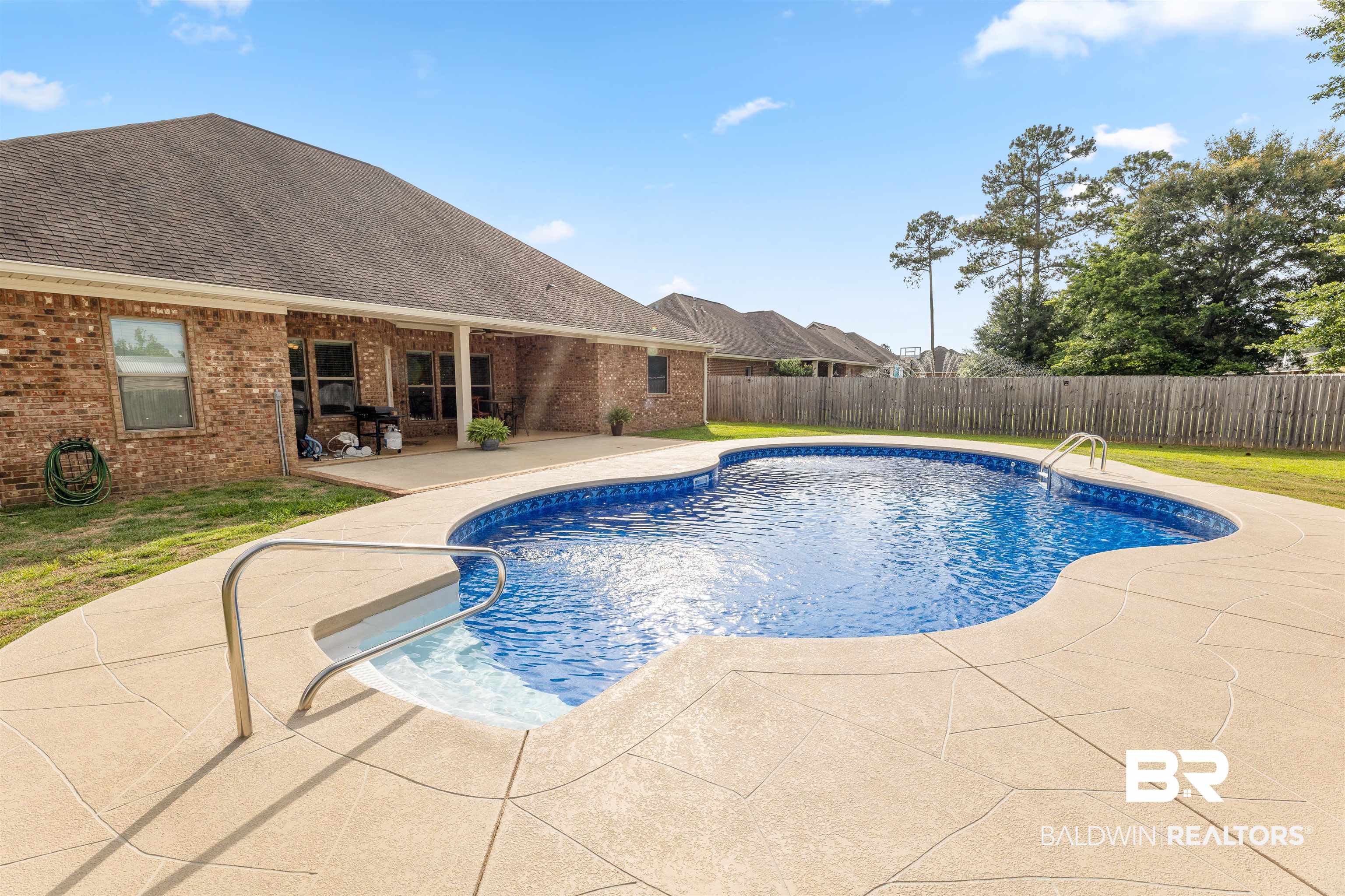 11581 Lodgepole Court Daphne, AL 36527 - Photo 22 of 25