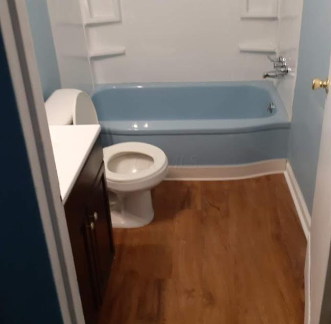 2859 Ruhl Avenue, Unit 2861 Columbus, OH 43209 - Photo 8 of 9